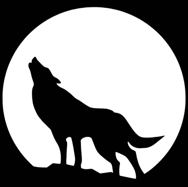 Wild Wolf Western Wear