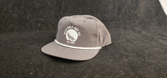 Grey Wolf
