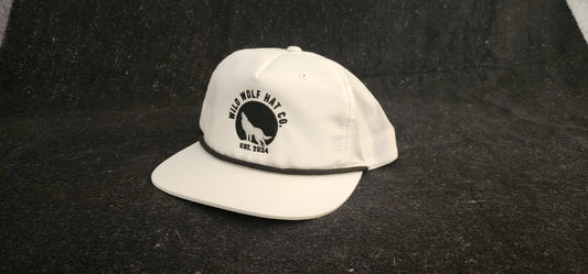 White Wolf